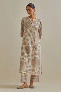 The Magenta Ruffle Tier Dress