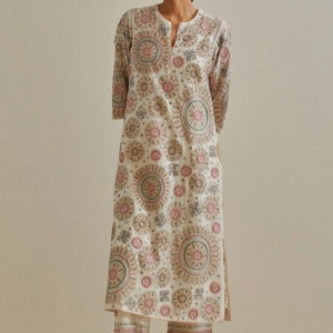 The Magenta Ruffle Tier Dress