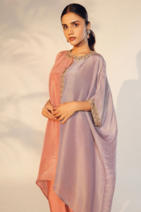 The Pastel Revival Tunic