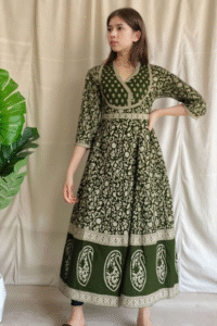 The Vintage Vineyard Kalidaar