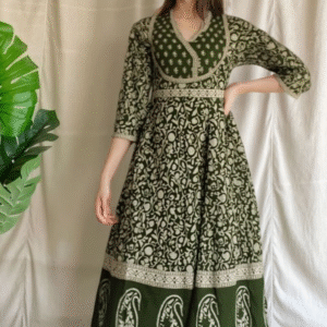 The Vintage Vineyard Kalidaar